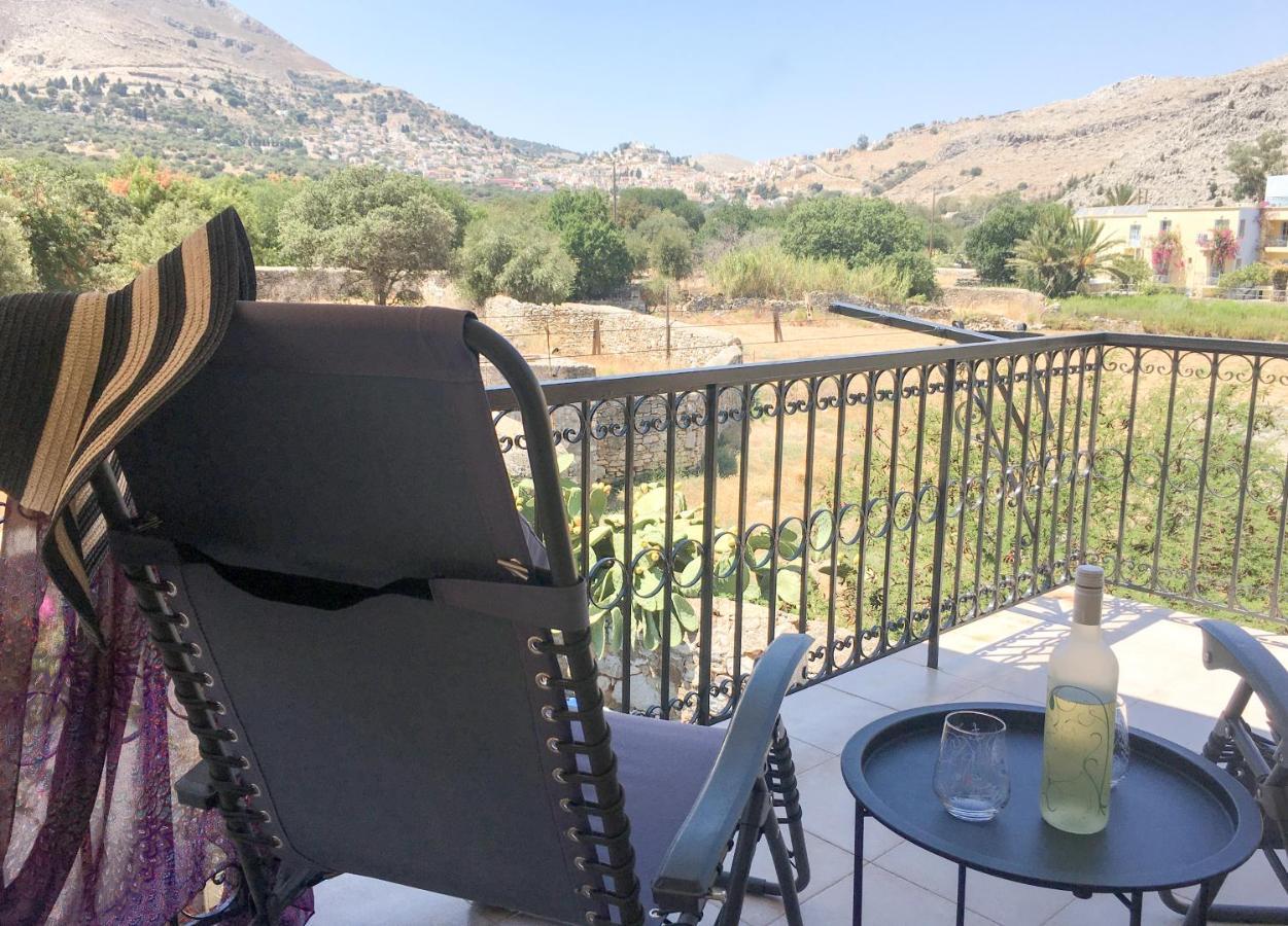 הוילה סימי Korali מראה חיצוני תמונה